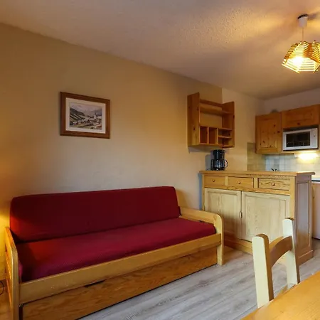 Apartment Meijotel - Meijotel Mae-9631 Venosc